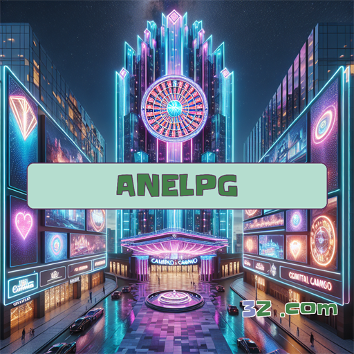 No Anelpg, o cassino virtual encanta e diverte