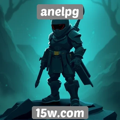 recursos de personalização em jogos no anelpg