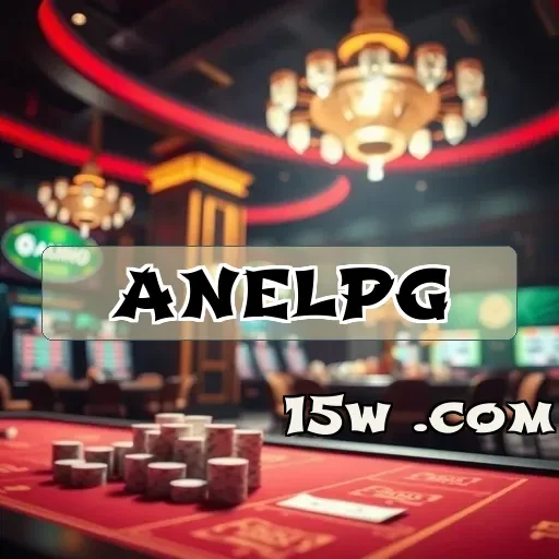 anelpg: Login ágil e dinâmico que transforma sua experiência de jogo