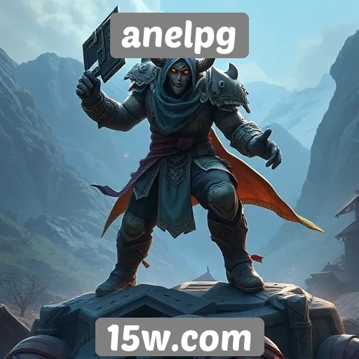 Dicas de como otimizar a experiência em anelpg