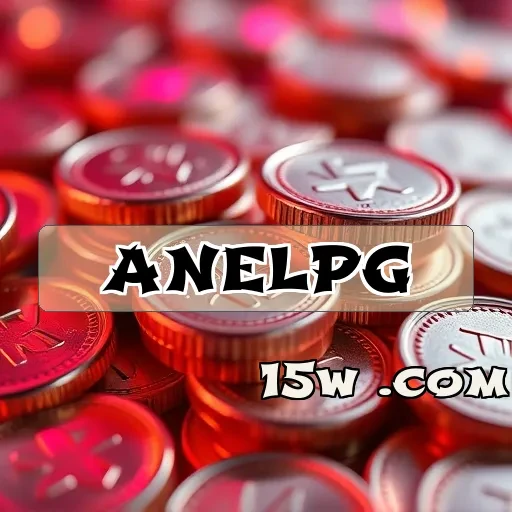 anelpg: Descubra as Melhores Opções de Pagamento para Jogos Online