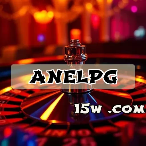 anelpg: Mergulhe na Diversão dos Caça-Níqueis Online